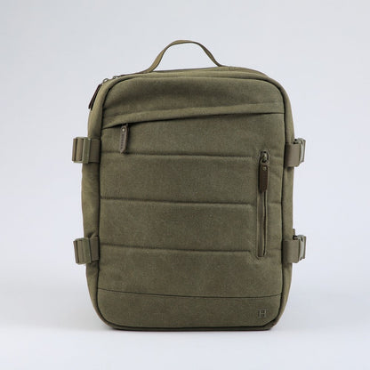Mochila De Viaje Nomade Green Humana