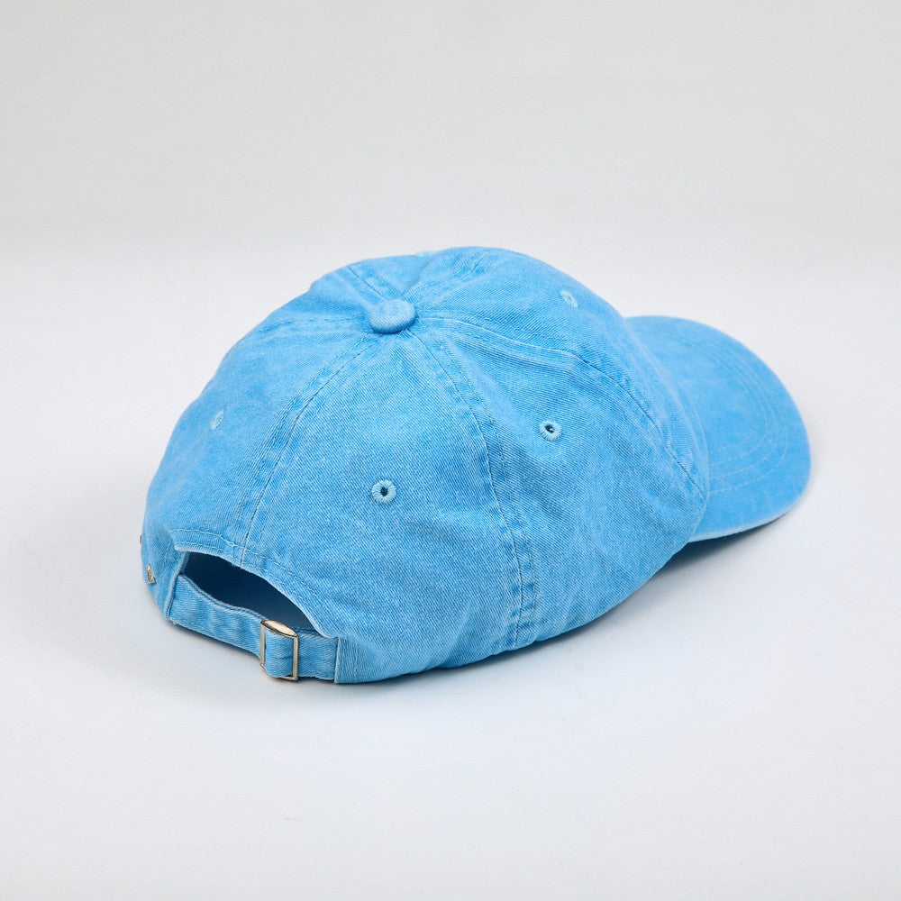 Sombrero Jockey Blue I-D