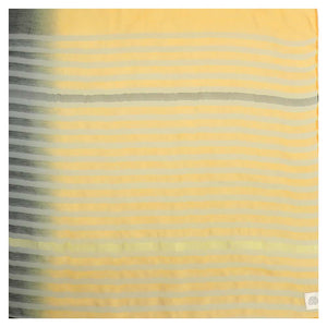 Pañuelo Liso Elegant Amarillo Humana