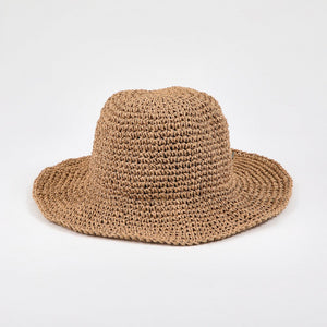 Sombrero Cala Beige Tatienne