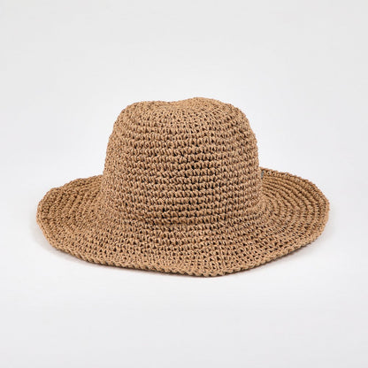 Sombrero Cala Beige Tatienne