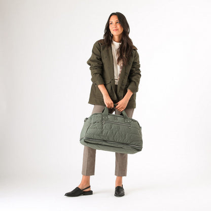 Bolso Gema Green Humana