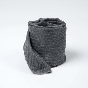 Pañuelo Liso Noche Gris Humana