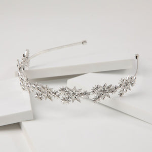 Pulsera Blanda Submerged Sea 4 Dorado Humana