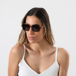 Anteojos Sol Miami Café Bobs