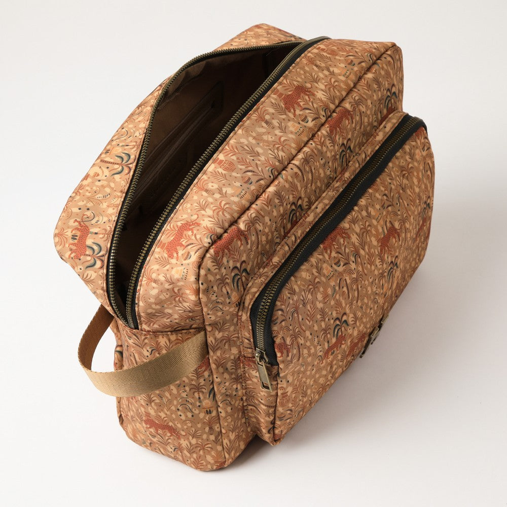 Cosmetiquero Saturno Café Humana