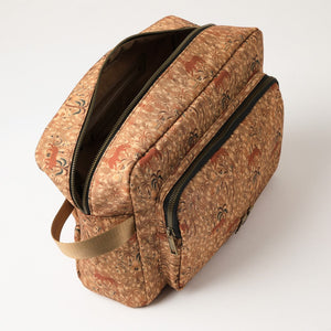 Cosmetiquero Saturno Café Humana