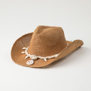 Sombrero Texas Beige Humana