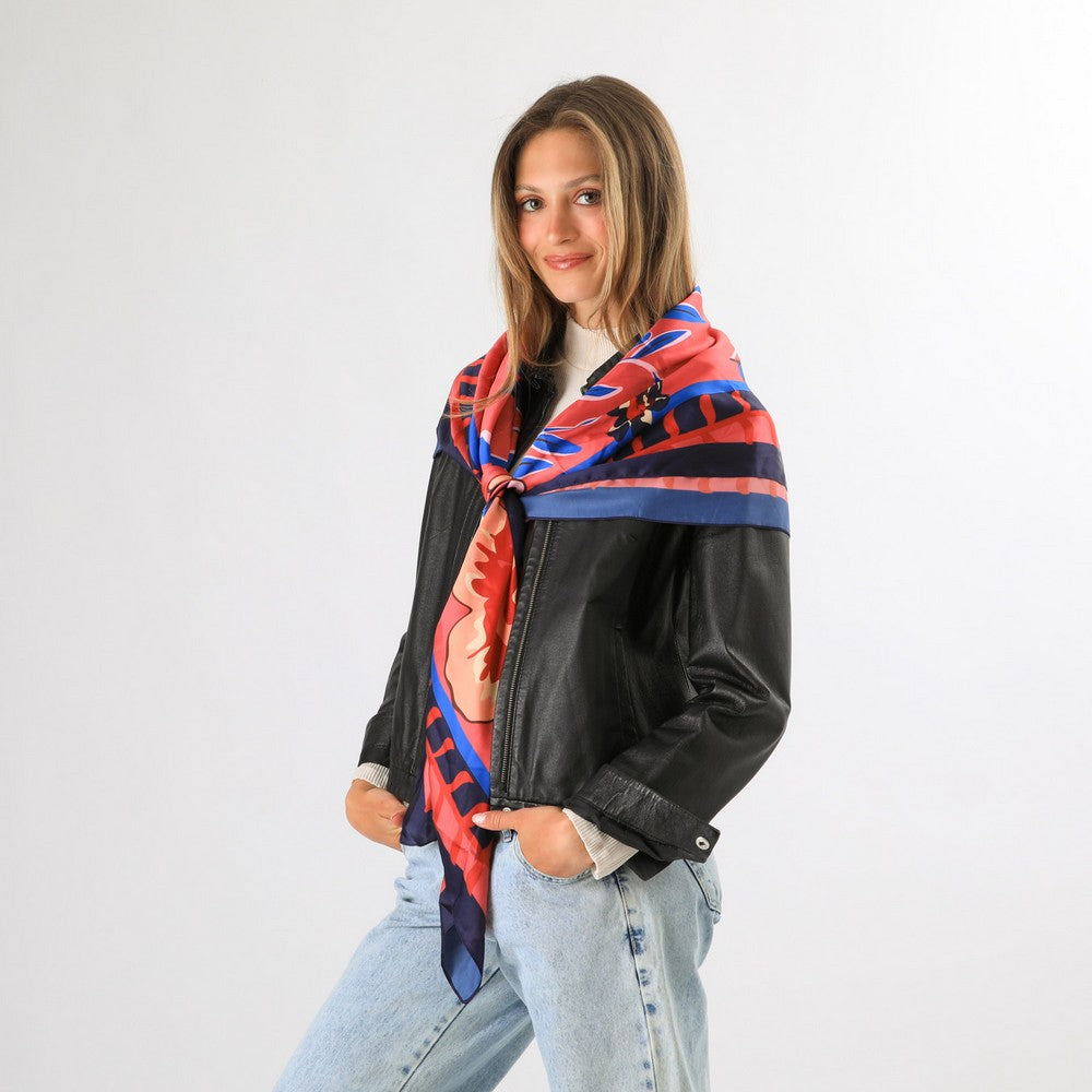 Maxi Bandana Mystic Rojo Humana