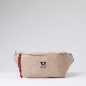 Banano Lilac Rosado Humana