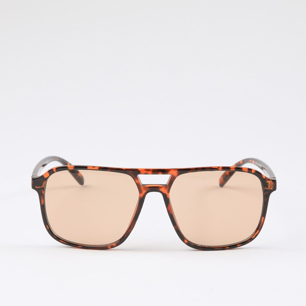 Anteojos Koa Brown Bobs