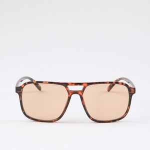 Anteojos Koa Brown Bobs