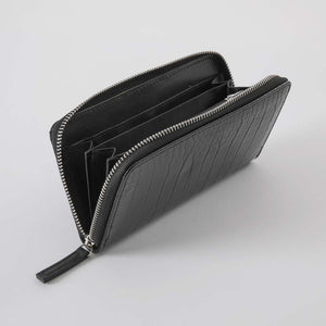 Billetera Grande Oporto Negro i-D