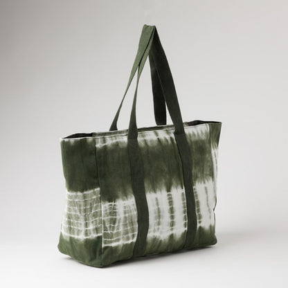 Cartera Hombro Filippa Verde Tatienne