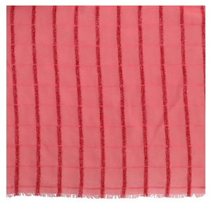 Pañuelo Liso Strawberry Rojo Humana