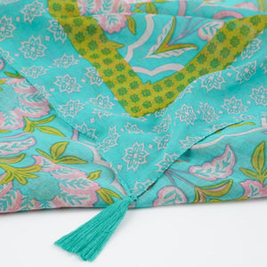 Pareo Estampado Noé Calipso Humana