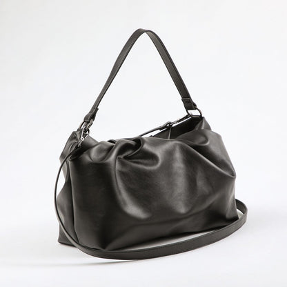 Cartera Cruzada Bromelia Black I-D
