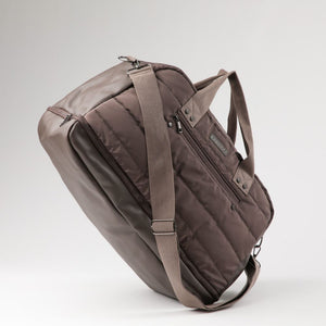 Bolso Bea Nylon Café Viaje Humana