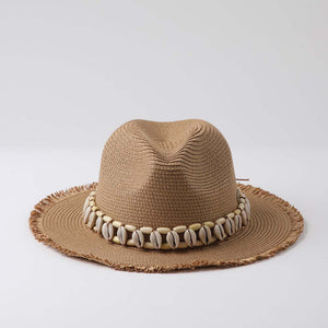 Sombrero Shell Café Tatienne