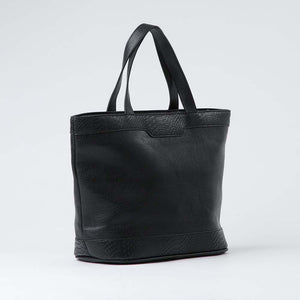 Cartera hombro Shaped Negra Tatienne