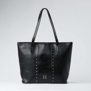 Cartera Hombro Kiara Negra Humana