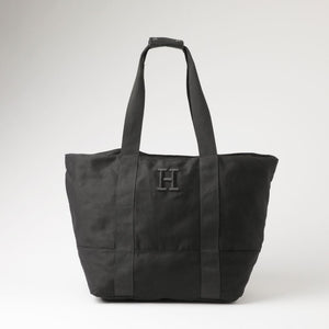 Cartera Playa Laem Black Humana