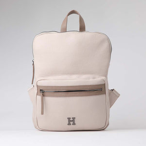 Mochila Maripi Beige Humana