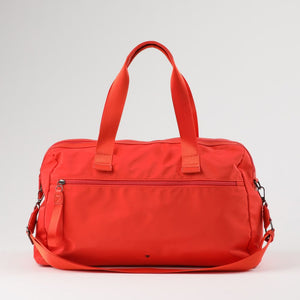 Bolso Murcia Nylon rojo ID
