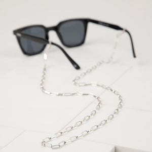 Strap Verano Plateado Susan Humana