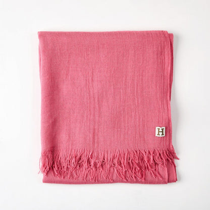 Pañuelo Liso Gil Rojo Humana