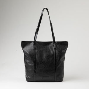 Cartera Hombro Adelia Negro Humana