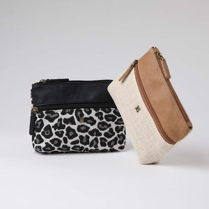 Estuche Shadow Negro Humana