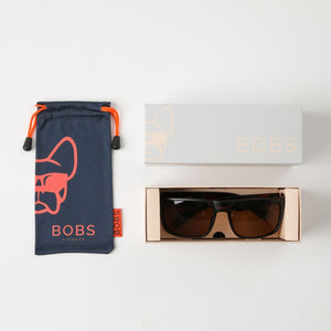 Anteojos de Sol Coron Café Bobs