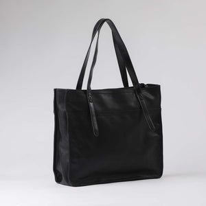 Cartera Hombro Petra Negra Humana