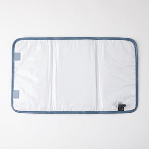 Mudador Bauti Blue Humana