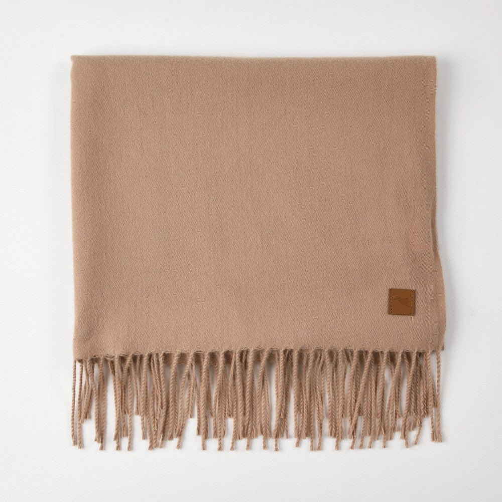 Manta Oleg Beige Tatienne
