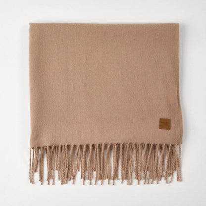 Manta Oleg Beige Tatienne