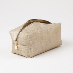 Cosmetiquero  Altea Beige I-D