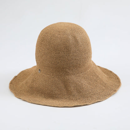 Sombrero Tulum Khaki Humana