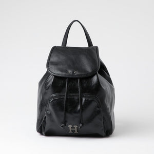 Mochila Mochila Negro Humana