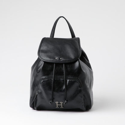 Mochila Mochila Negro Humana