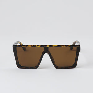 Anteojos Sol Newport Café Bobs