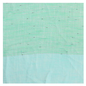 Pañuelo Liso Green Peace Verde Humana