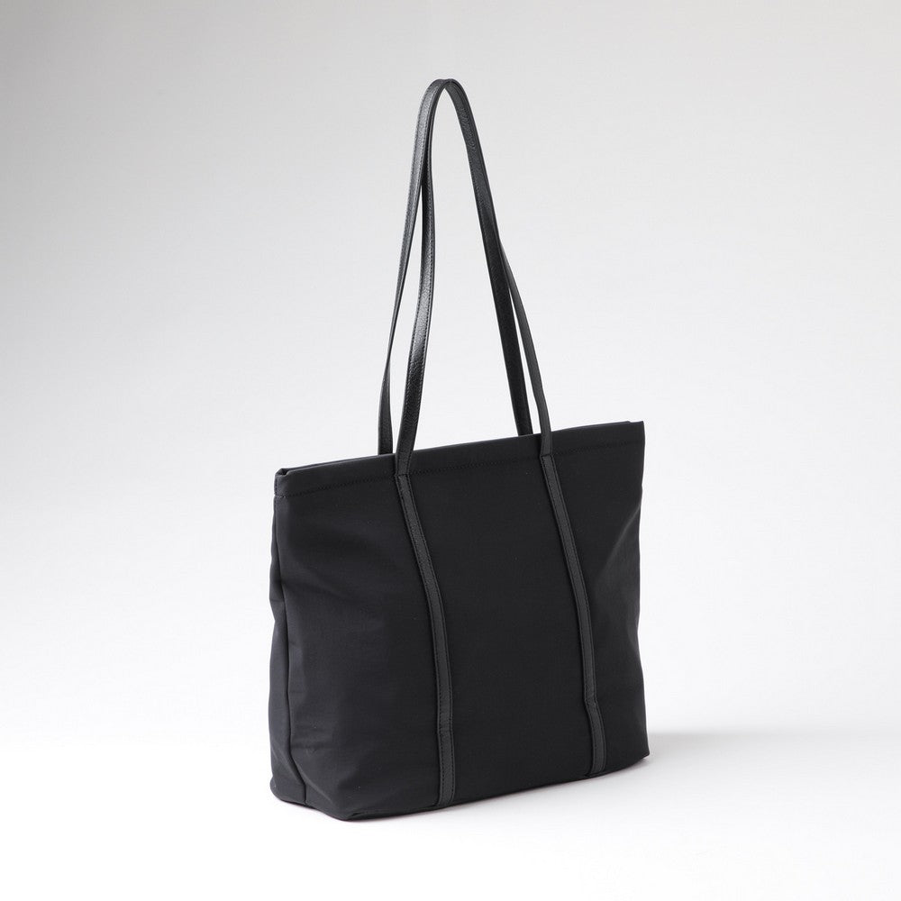 Cartera Tote Carla Negro Humana