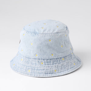 Sombrero Gili Celeste Humana