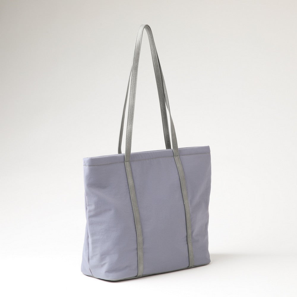 Cartera Computador Carla Blue Azul Humana