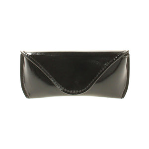 Estuche Antojos Charol Negro i-D