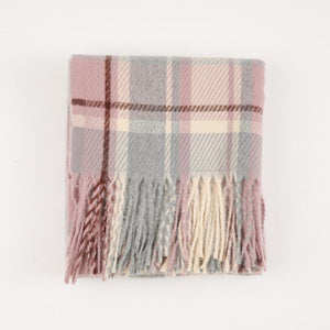 Manta  Star Rosado I-D