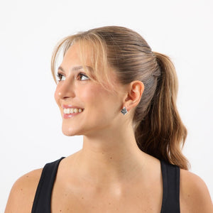 Aros Pegado Melville Gris Tatienne