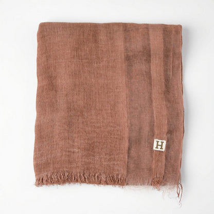 Pañuelo Liso Adrián Beige Humana